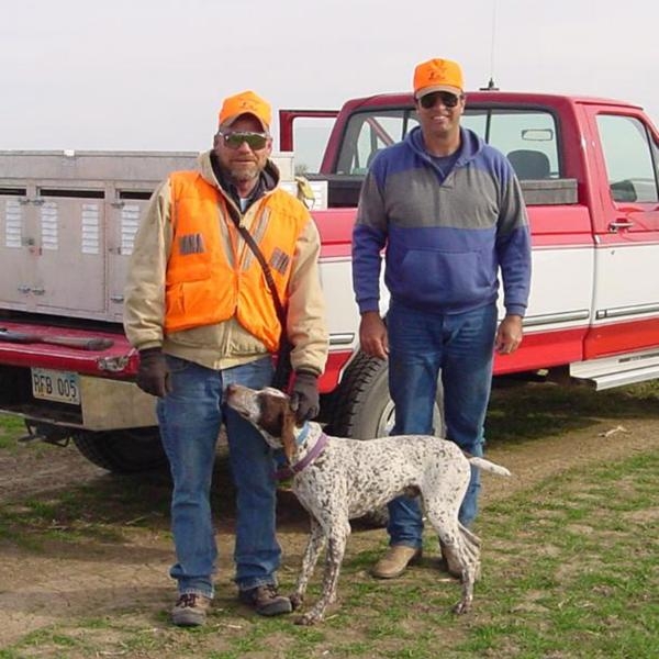 Guides & Dogs